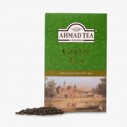 Ahmad Exclusive Quality Green Tea 500g