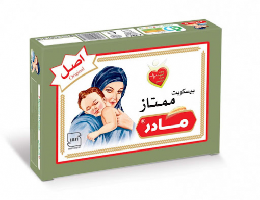 Biscuit Mother Original (madar)