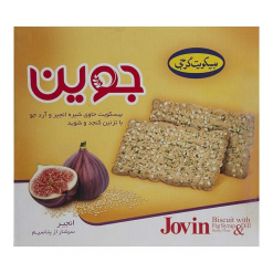 Biscuit with Fig Syrup & Dill 920g (gorgi jovin)