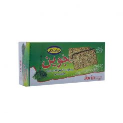 Biscuit with Sesame Seed & Dill 500g (gorgi jovin)