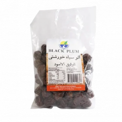 Black Plum Atlas Fine Foods 400g (aloo)