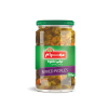 Canned Mixed Pickles Mahram 660g (torshi makhlot)