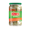 Canned Salted Vegetables Mahram 660g (makhlot shoor)