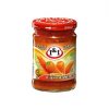 Carrot Jam 1&1 290g (moraba havij)