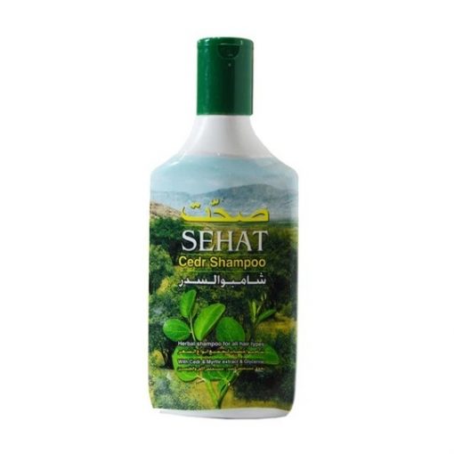 Cedr Sehat Shampoo 300ml
