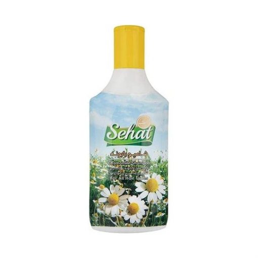 Chamomile Sehat Shampoo 300ml (babooneh)