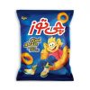 Cheetoz Hoops Snacks 210g (esnak halgheii)