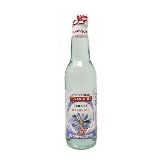 Chicory Herbal Distillate Targol 400ml (aragh kasni)