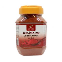 Chili Powder Lunex 400g (felfel ghermez)