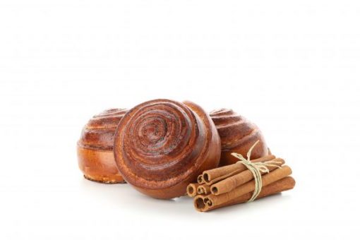 Cinnamon Roll Mix Roshd 340gr (rol darchin)