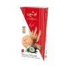 Coconut koloocheh Persian Style Filled Cookies 4 Pcs