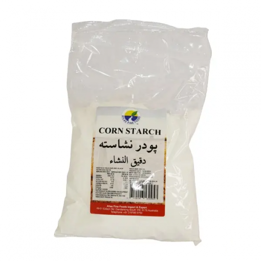 Corn Starch Atlas Fine Foods 500g (podreh neshaste)