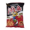 Crunchy Snacks Hot Cheetoz (cerunchy tond va atashin)