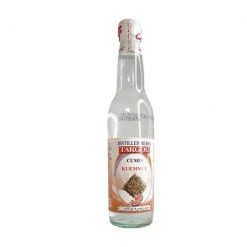 Cumin Herbal Distillate Targol 400ml (aragh zireh)