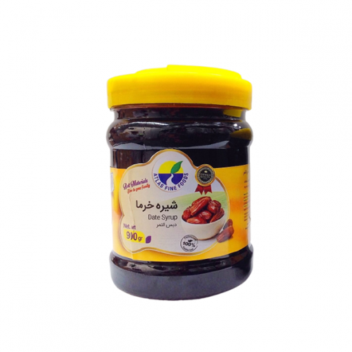 Date Syrup Atlas Fine Foods 900g (shireh khorma)