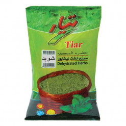 Dill Dehydrated Herbs Tiar 180g (shevid)