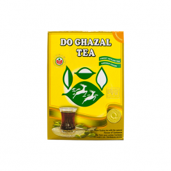 Do Ghazal Cardamom Tea 500g