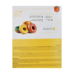 Doughnut Mix Powder Roshd 300g (podreh donat)