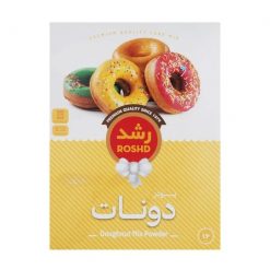 Doughnut Mix Powder Roshd 300g (podreh donat)