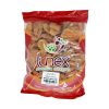 Dried Apricot Lunex 400g (Bargeh ghaysi)