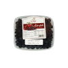 Dried Sour Cherry Lunex 200g (Albaloo Khoshkeh)