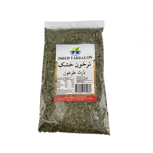 Dried Tarragon Atlas Fine Foods 70g (tarkhon khoshk)