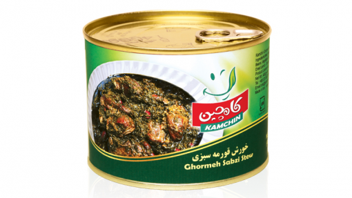 Fried GhormeSabzi Herbs Kamchin 480g