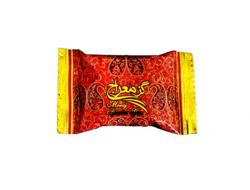 Gaz 42% Pistachio Meraj 400g