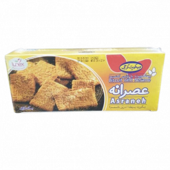 Gorji Biscuit With Sesame Asraneh 720g