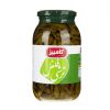 Green Pepper Pickles Kambiz 650g (torshi felfel)