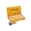 Hajabdollah Saffron Cotton Candy 350g