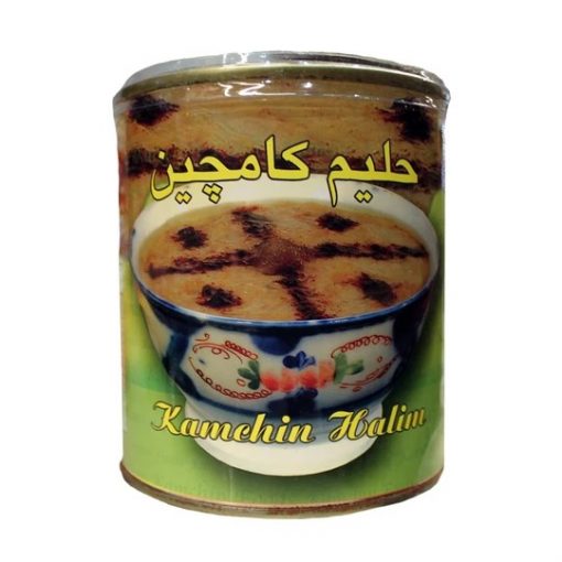 Halim Kamchin 800g