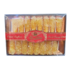 Kasra Saffron Rock Candy 300g (nabat zaeferani)