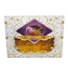 Kermani Sugar Candy With Saffron 700g