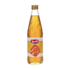 Lime And Quince Syrup Kambiz 475g (sharbat beh limoo)