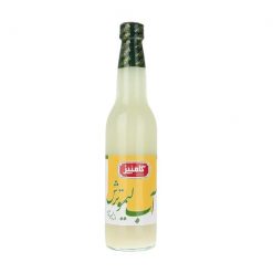 Lime Juice Kambiz 600ml (ablimoo)