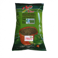 Mint Dehydrated Herbs Tiar 180g (naena)