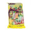 Mix Fruit Bar Galin 300g (lavashak pazirayi)