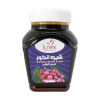 Natural Grape Syrup Lunex 850g (shireh angor)