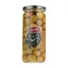 Olive Pickled with Pepper Kambiz 480g (zaytoon shoor)