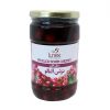 Pickled Sour Cherry Lunex 670g (torshi albalo)