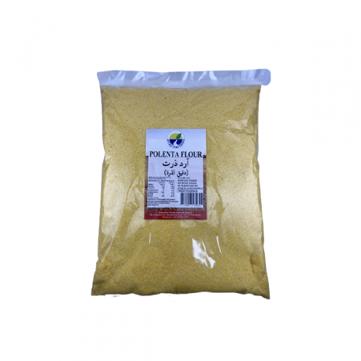 Polenta Flour Atlas Fine Foods 2kg (ardeh zorat)