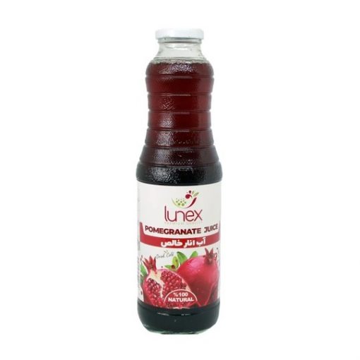 Pomegranate Juice Lunex 700ml (ab anar)