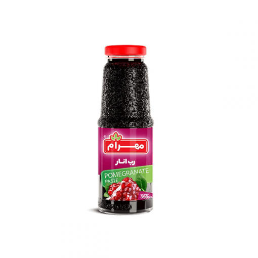 Pomegranate Paste Mahram 390g