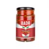 Red Pepper Pickle Badr 570g (torshi felfel ghermez)