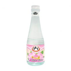 Rose Distilled Water 1&1 300ml (golab)