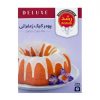 Saffron Cake Mix Roshd 500gr (keyk zaferani)