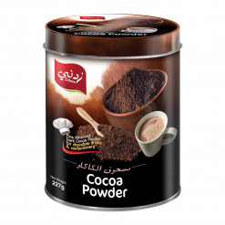 Cocoa Powder Zidnee 227g