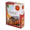 Coconut Cocoa Marble Cake Roshd 500g (keyk nargil cacao)