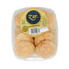 Coconut Cookie Gluten Free Zar 170g (koki nargili)